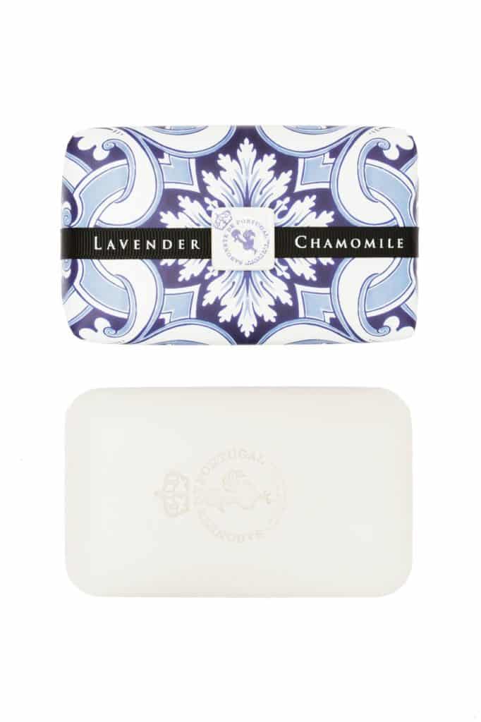Lavender & Chamomile