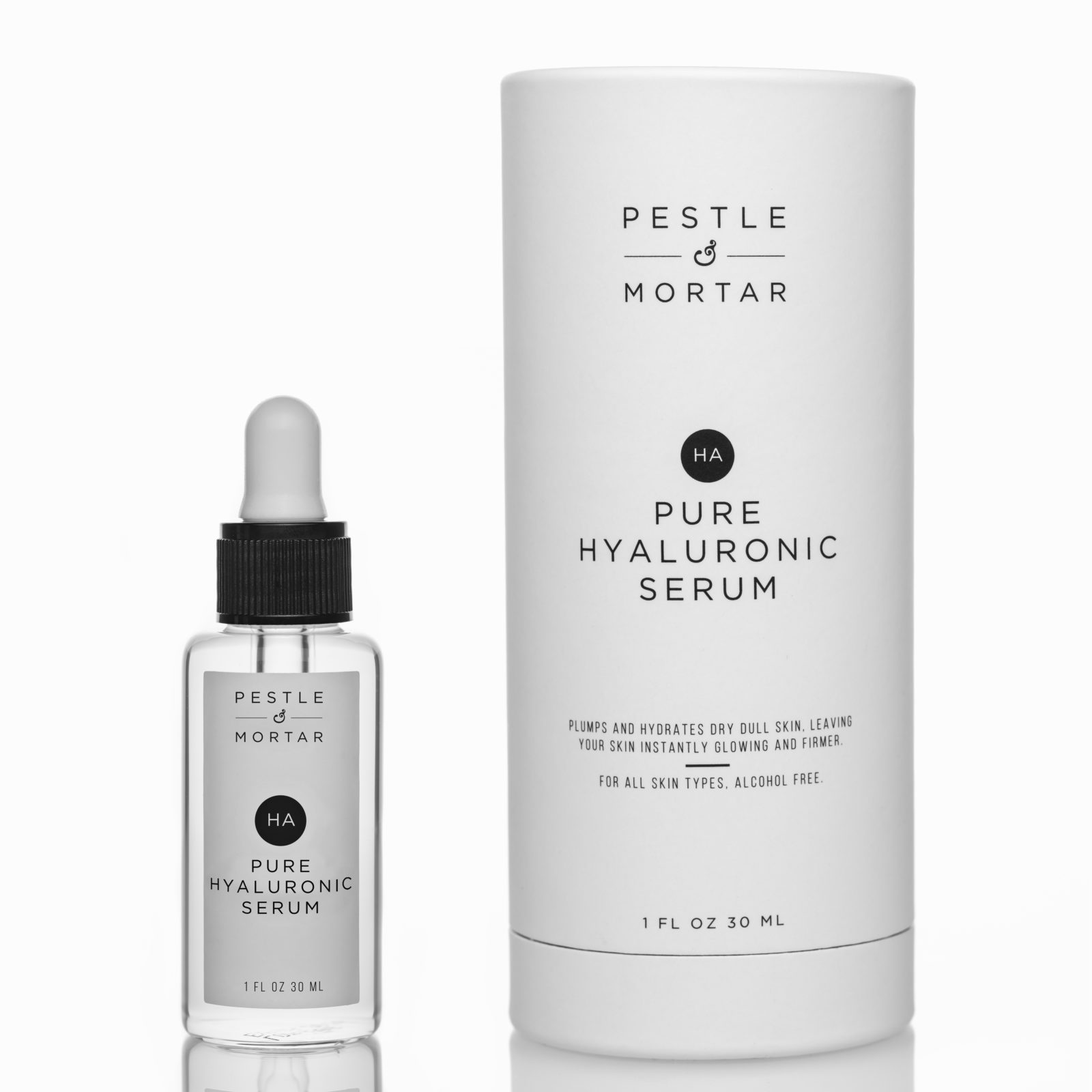 Sérum Pure Hyaluronic