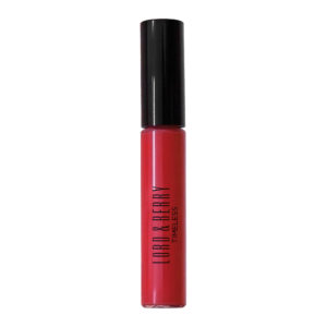 Timeless Bold Red Lipstick