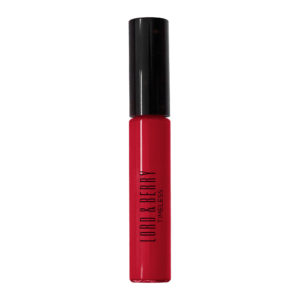 Timeless Brave Red lipstick