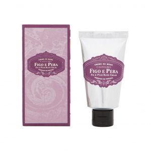Fig & Pear Hand Cream