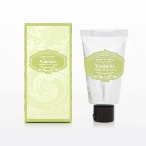 Verbena hand cream
