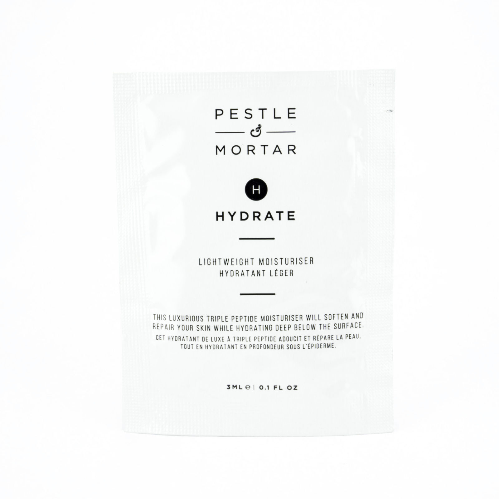 pestle and mortar hydrate moisturiser