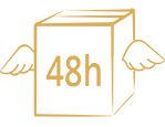 delivery 48h delivery 48h